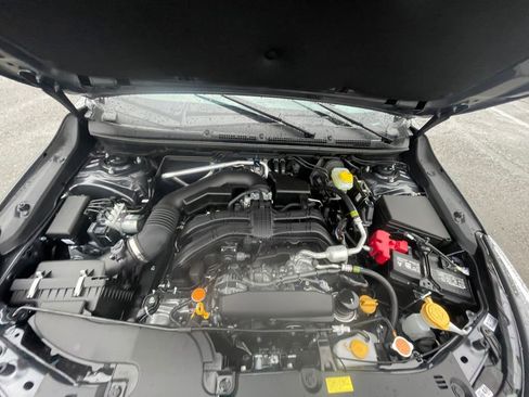 New 2026 Subaru Crosstrek 2.5i Limited image 20