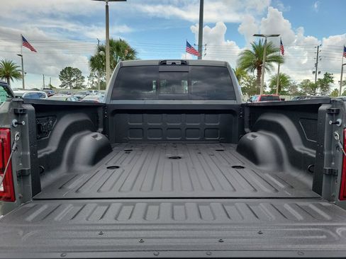 New 2026 RAM 2500 Big Horn AWD/4WD image 24