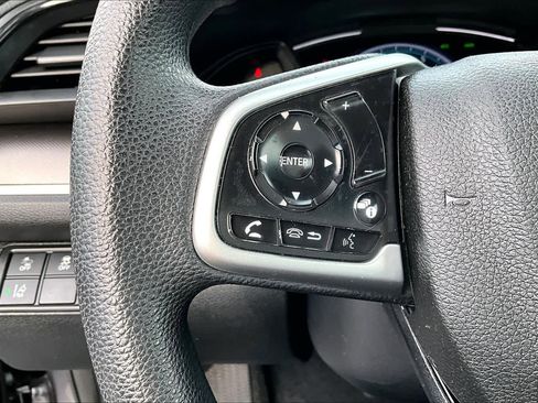Used 2019 Honda Civic LX image 21