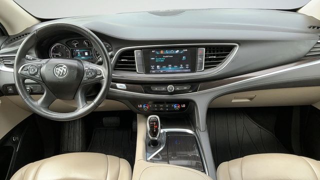 Used 2018 Buick Enclave Essence FWD image 9