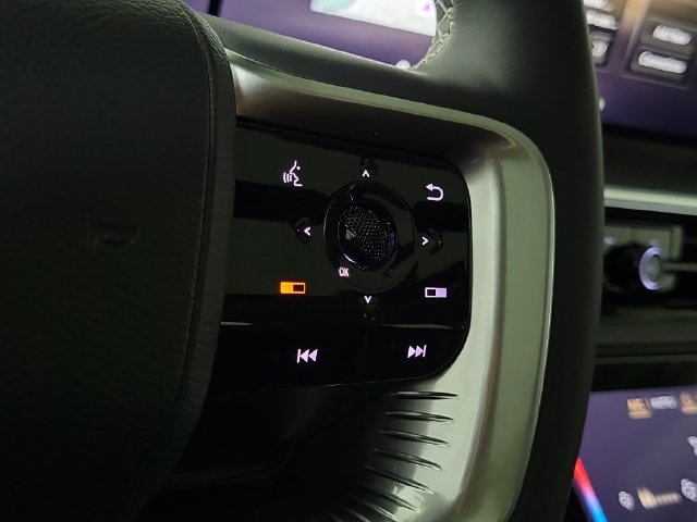 Certified 2026 INFINITI QX80 Luxe RWD image 28