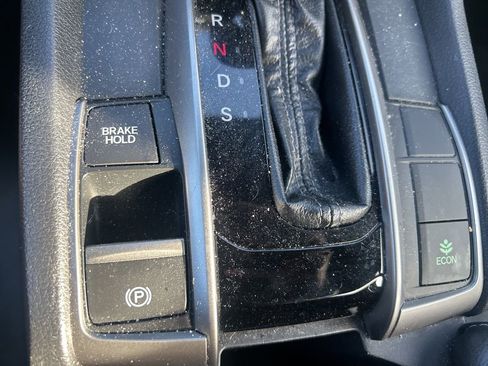 Used 2017 Honda Civic Sport Touring image 26