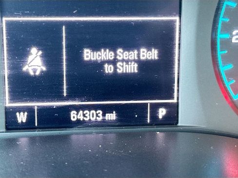 Used 2022 Chevrolet Colorado LT w/ Fleet Safety Package image 12