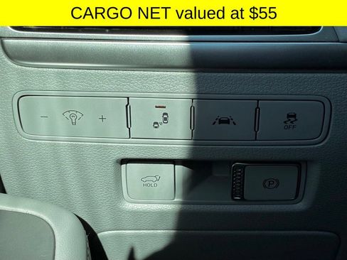 Used 2022 Hyundai Palisade SEL w/ Premium Package AWD/4WD image 10