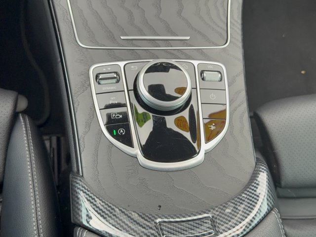 Used 2022 Mercedes-Benz C 300 Coupe w/ AMG Line image 23