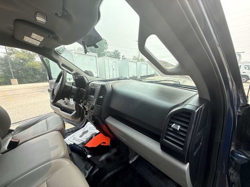 Used 2017 Ford F150 XL w/ Trailer Tow Package w/101A AWD/4WD image 24