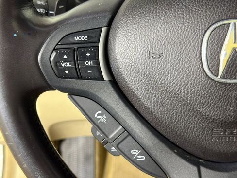Used 2009 Acura TSX Sedan FWD image 24