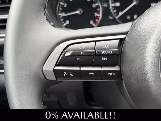Used 2026 MAZDA CX-30 AWD 2.5 S w/ Select Sport Pkg image 15