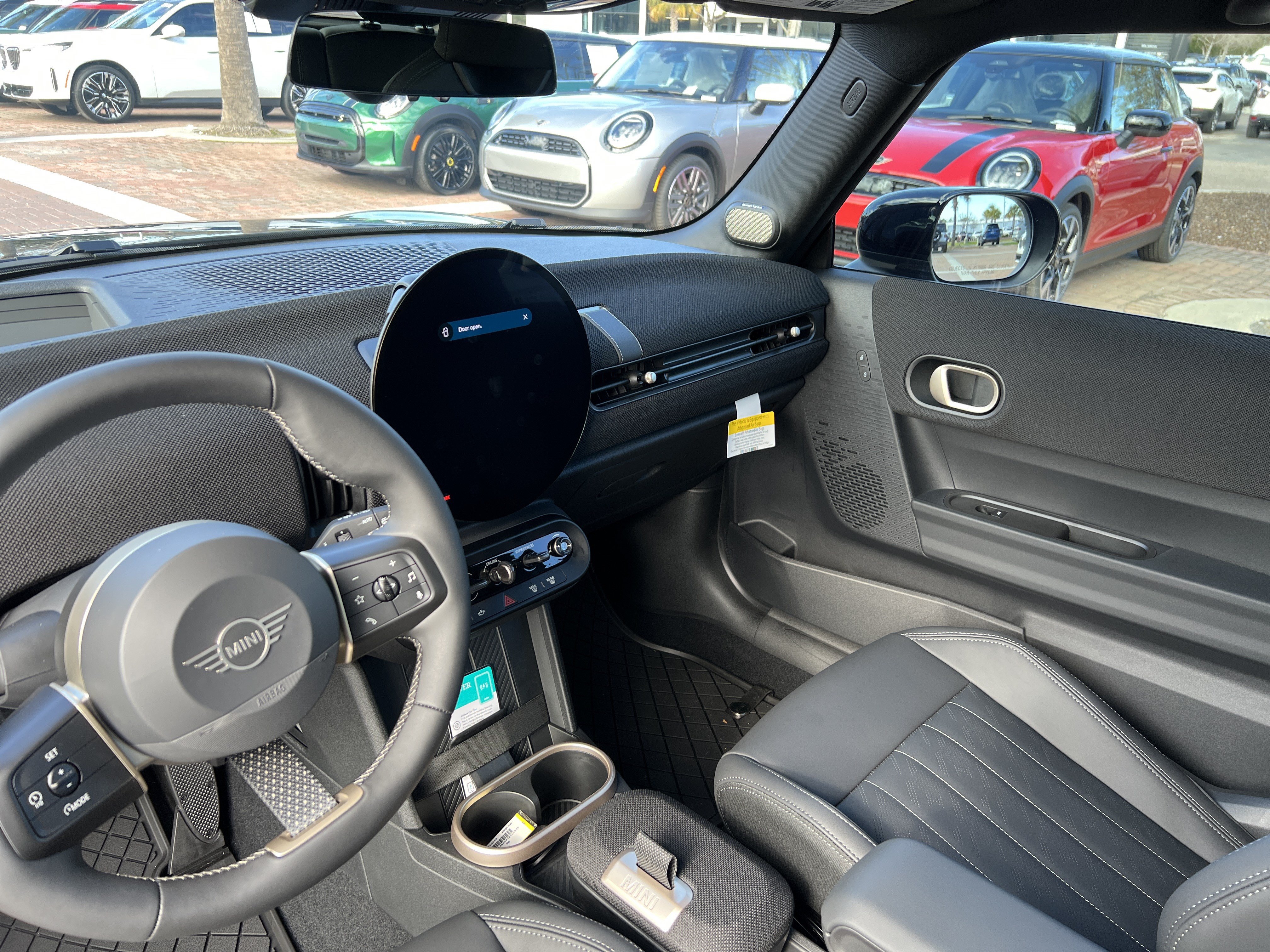 Used 2026 MINI Cooper S FWD image 10