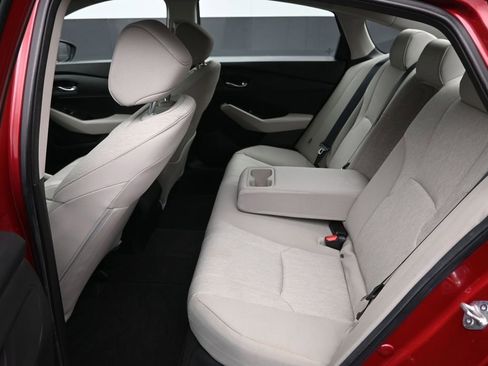 Certified 2023 Honda Accord LX image 23