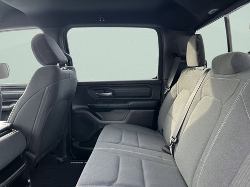 Used 2022 RAM 1500 Tradesman w/ SXT Appearance Group image 14