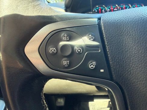 Used 2019 Chevrolet Tahoe LT AWD/4WD image 21