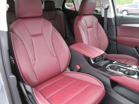 New 2026 Buick Envision Sport Touring AWD/4WD image 9