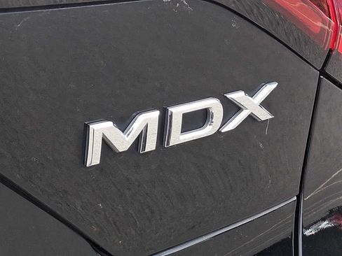 Certified 2023 Acura MDX w/ Advance Package AWD/4WD image 33
