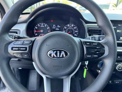 Used 2019 Kia Rio S FWD image 40