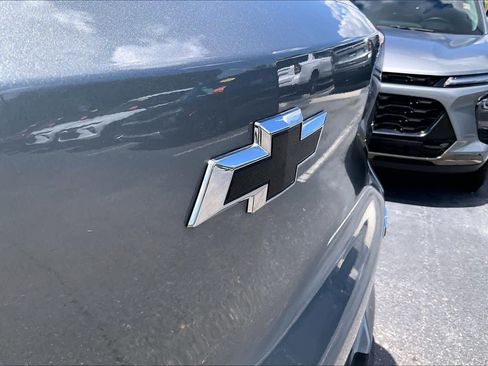 Used 2026 Chevrolet TrailBlazer RS FWD image 9