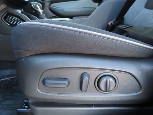 New 2026 Chevrolet TrailBlazer LT w/ Convenience Package image 8