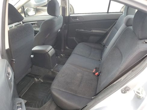Used 2014 Subaru Impreza 2.0i Premium image 26