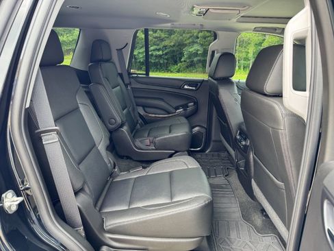 Used 2018 Chevrolet Tahoe LT AWD/4WD image 20
