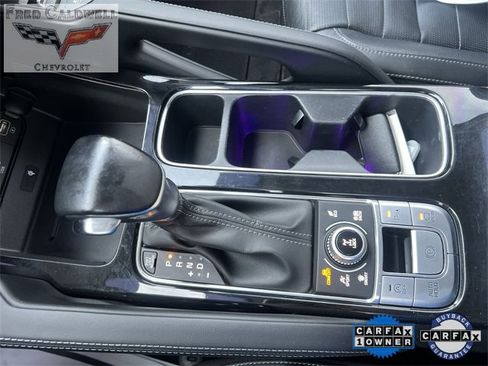 Used 2022 Kia Telluride SX w/ SX Prestige Package image 15