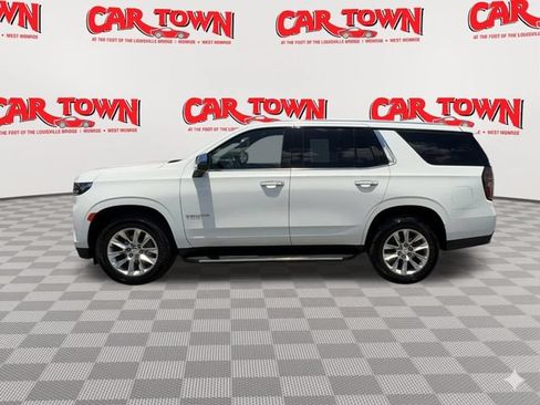 Used 2024 Chevrolet Tahoe Premier RWD image 5