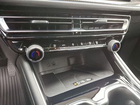 New 2026 Chevrolet Traverse High Country w/ LPO, Floor Liner Package image 11