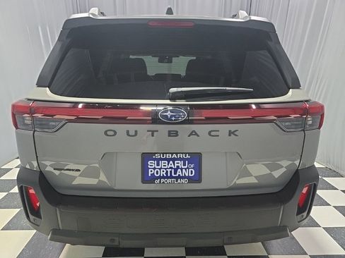 New 2026 Subaru Outback Premium AWD/4WD image 5