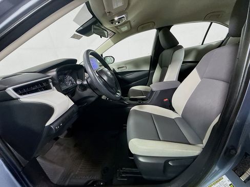 Certified 2024 Toyota Corolla LE FWD image 21