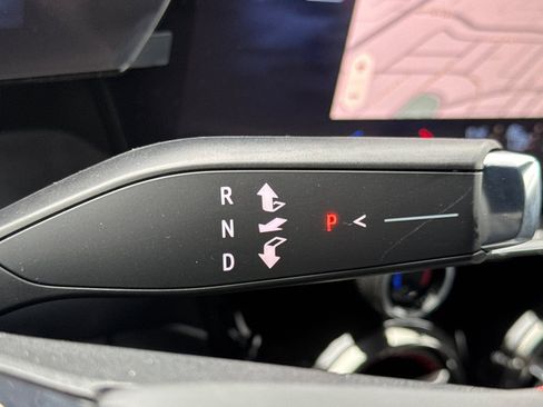 New 2026 Chevrolet Blazer EV RS image 21