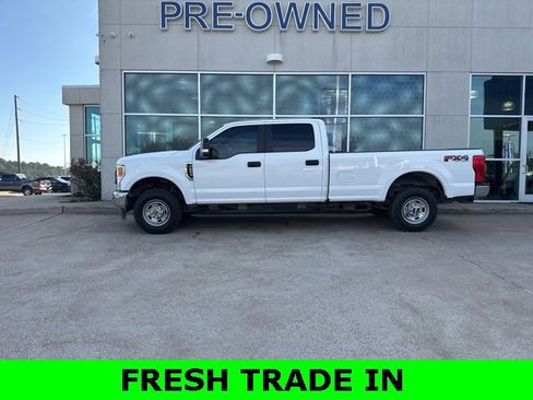 Used 2022 Ford F250 XL w/ Power Equipment Group image 1