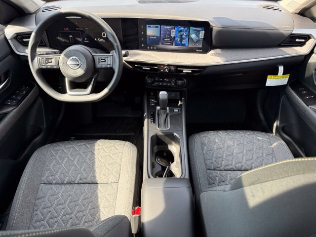 Certified 2026 Nissan Kicks SV w/ SV Premium Package AWD/4WD image 29