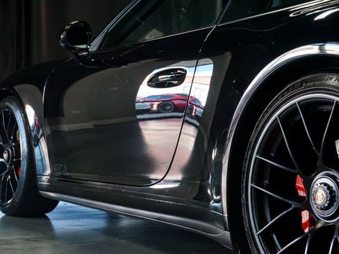 Used 2019 Porsche 911 GT3 RS image 59