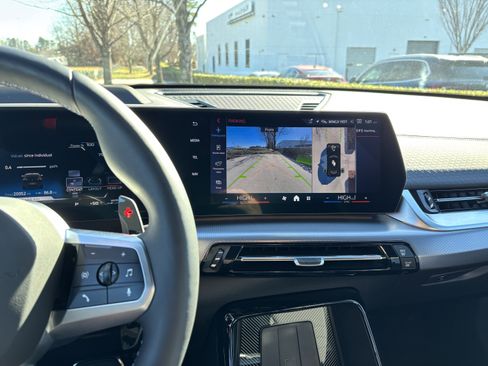 Certified 2025 BMW X2 M35i image 30