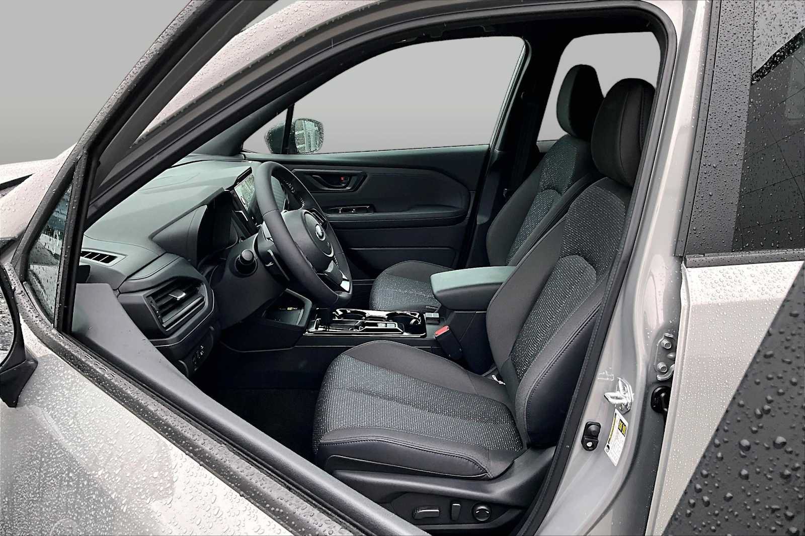 New 2026 Subaru Forester Touring AWD/4WD image 9