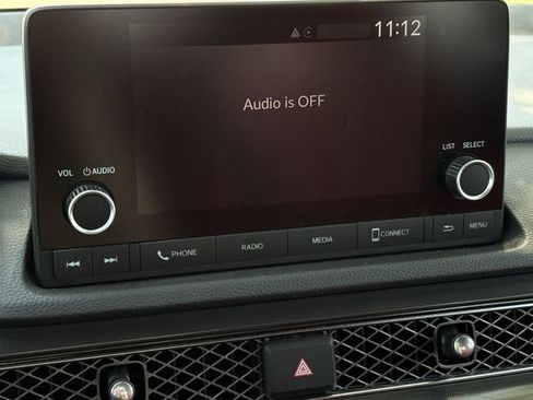 Used 2025 Acura Integra A-Spec FWD image 20