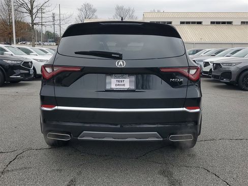New 2026 Acura MDX FWD image 6
