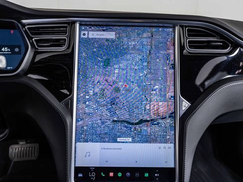 Used 2017 Tesla Model S image 25