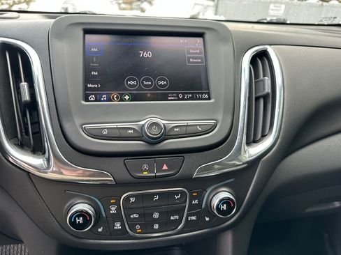 Certified 2023 Chevrolet Equinox LT image 16