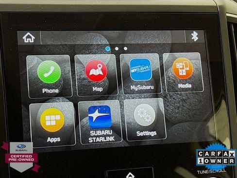 Used 2024 Subaru Forester Touring w/ POP Package 3 AWD/4WD image 15