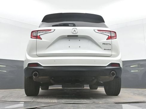 Used 2019 Acura RDX AWD w/ Technology Package image 36