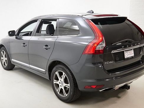 Used 2015 Volvo XC60 T6 w/ Proximity Package AWD/4WD image 7