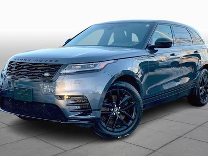 Certified 2026 Land Rover Range Rover Velar Dynamic SE