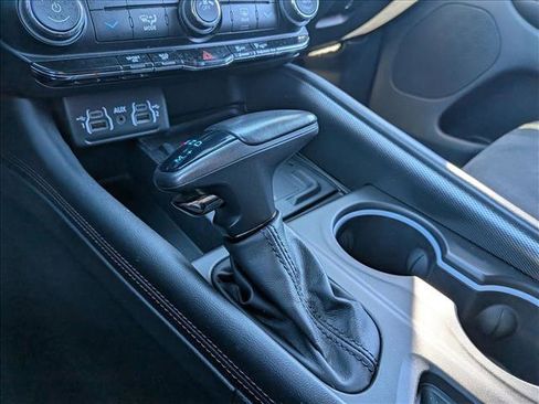 Used 2022 Dodge Durango R/T w/ Trailer Tow Group IV image 11