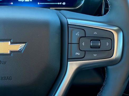 New 2026 Chevrolet Silverado 1500 LT image 13