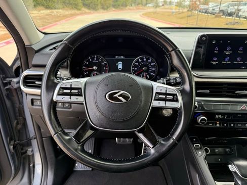 Used 2020 Kia Telluride SX image 15