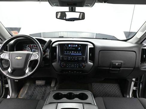 Used 2017 Chevrolet Silverado 1500 LT w/ All Star Edition image 27