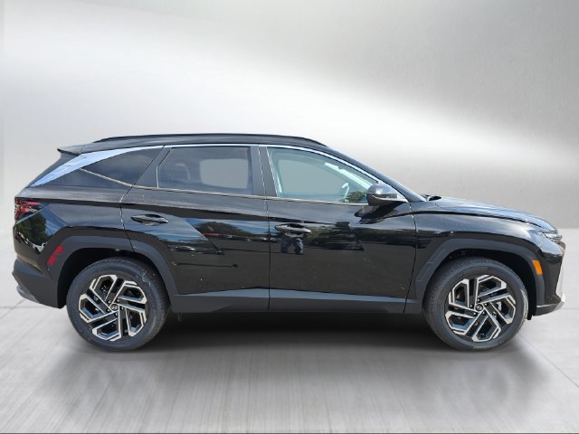 New 2026 Hyundai Tucson SEL Plus AWD/4WD image 2