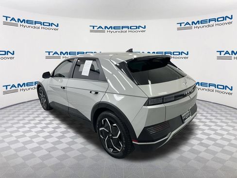 Used 2024 Hyundai Ioniq 5 SEL RWD image 3