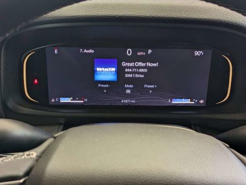 Used 2023 Jeep Wagoneer Series II image 31