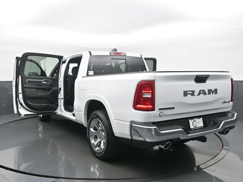 New 2026 RAM 1500 Big Horn image 56